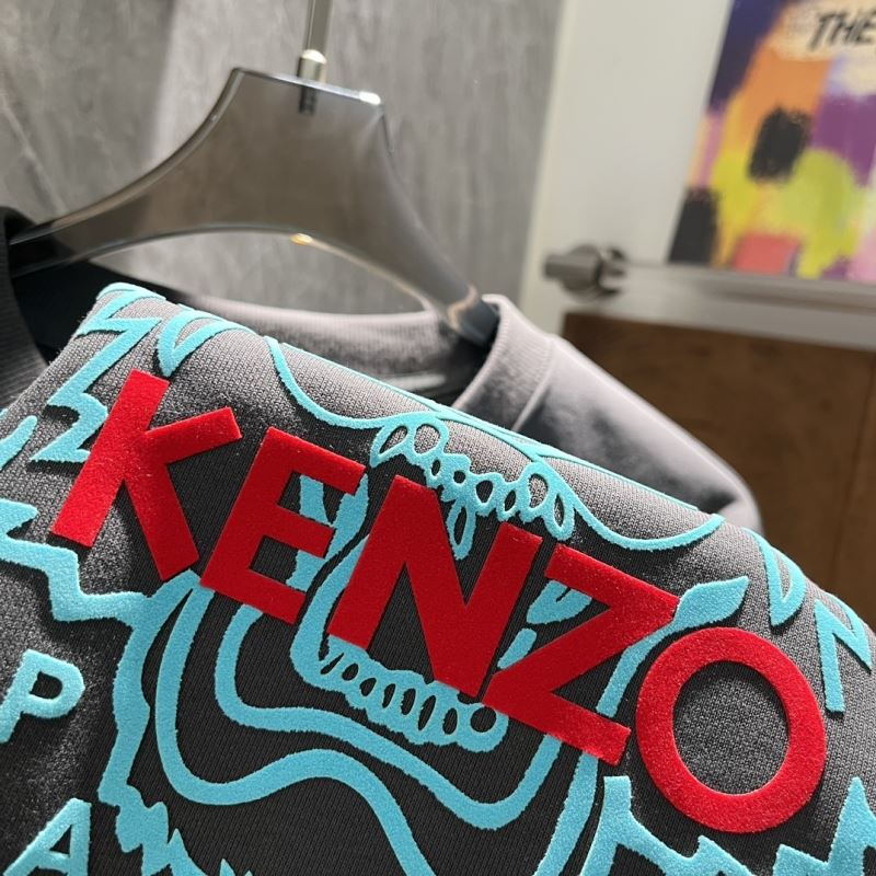 Kenzo Hoodies